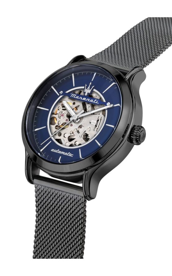 MASERATI EPOCA R8823118012 Ανδρικό Ρολόι Αυτόματο_4