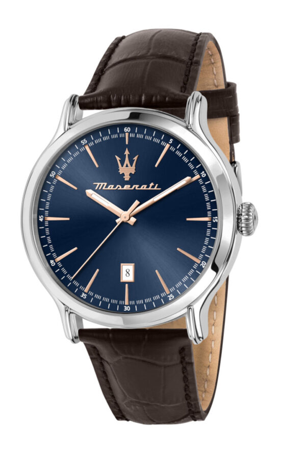 MASERATI-EPOCA-R8851118015-Ανδρικο-Ρολοι-Quartz-Ακριβειας