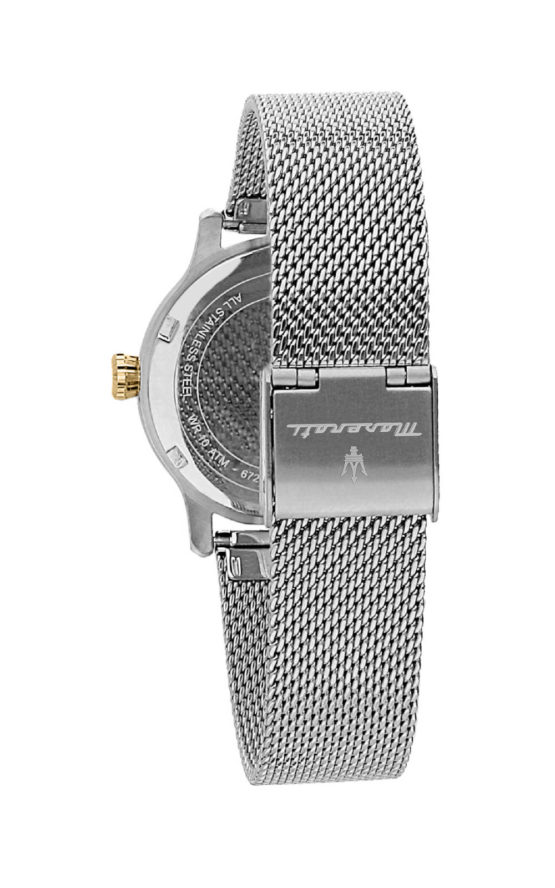 MASERATI EPOCA R8853118514 Γυναικείο Ρολόι Quartz Ακριβείας 3