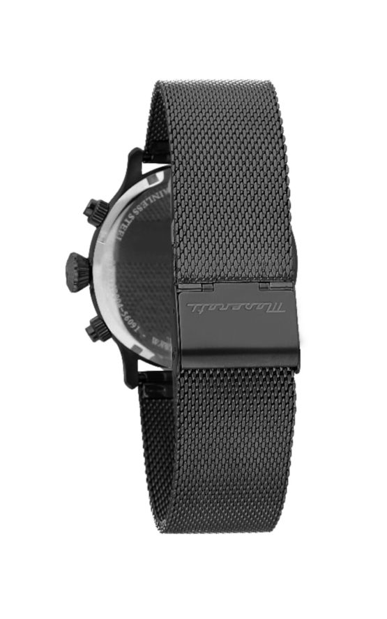 MASERATI EPOCA R8873618013 Ανδρικό Ρολόι Quartz Χρονογράφος Ακριβείας 2