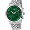 MASERATI EPOCA R8873618033 Ανδρικό Ρολόι Quartz Χρονογράφος Ακριβείας