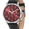 MASERATI EPOCA SLIM R8871618021 Ανδρικό Ρολόι Quartz Χρονογράφος Ακριβείας