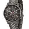 MASERATI EPOCA SLIM R8873618036 Ανδρικό Ρολόι Quartz Χρονογράφος Ακριβείας