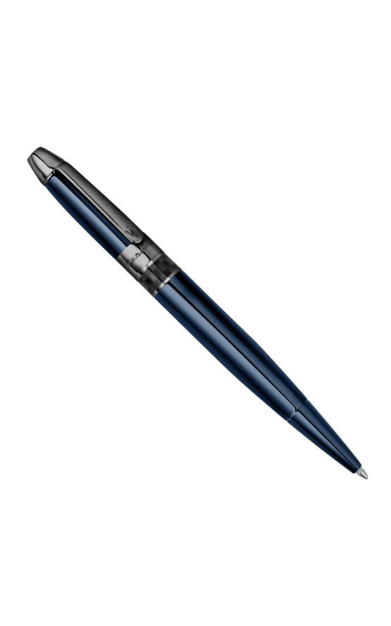 MASERATI PEN J880642102 Μπλε Στυλό