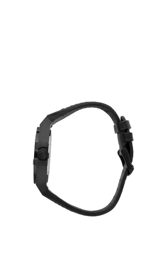 MASERATI POTENZA R8821108027 Ανδρικό Ρολόι Αυτόματο 2