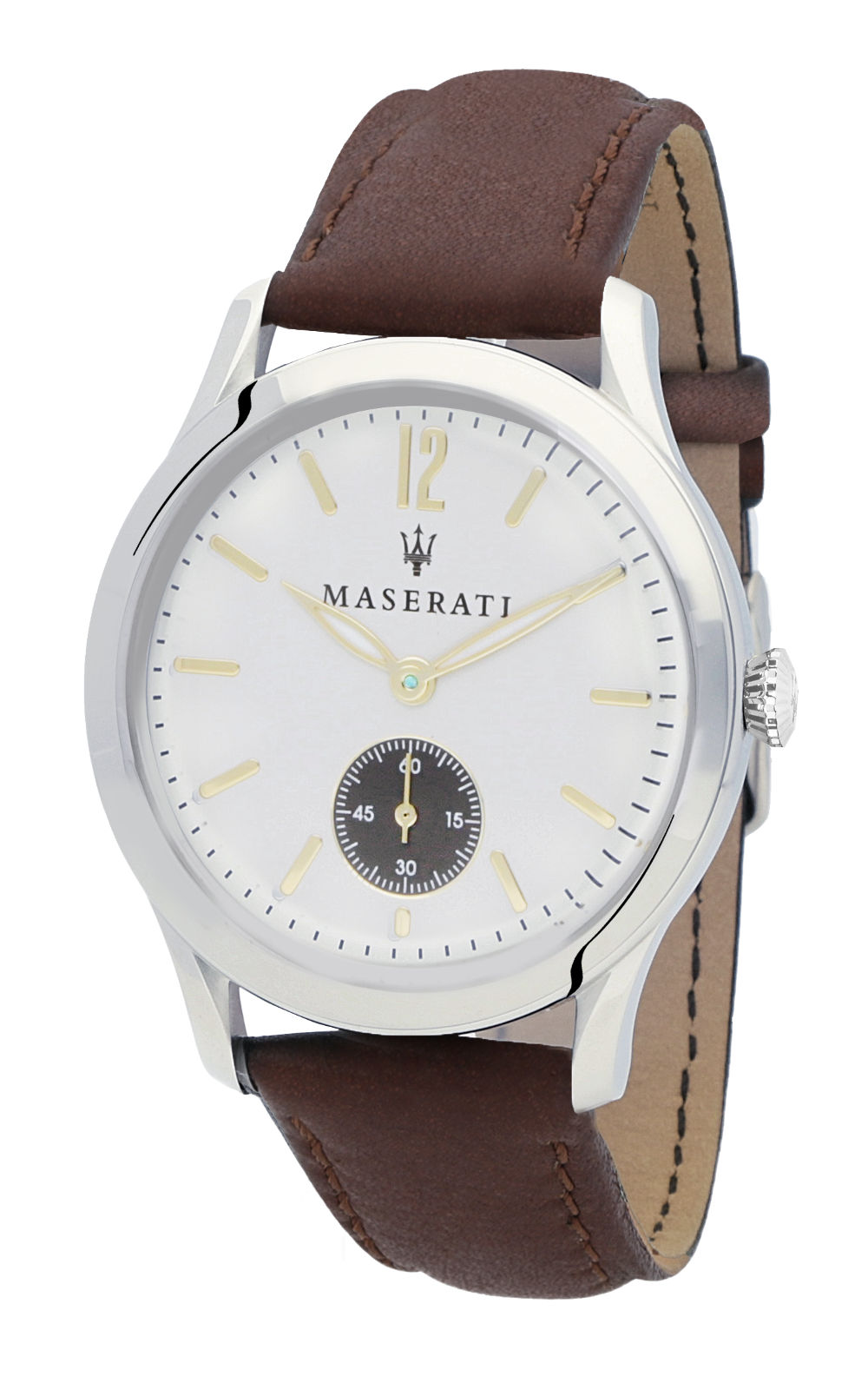 MASERATI-R8851125001-Ανδρικό-Ρολόι-Quartz-Ακριβείας