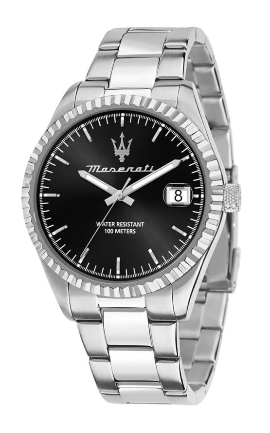 MASERATI COMPETIZIONE R8853100028 Ανδρικό Ρολόι Quartz Ακριβείας