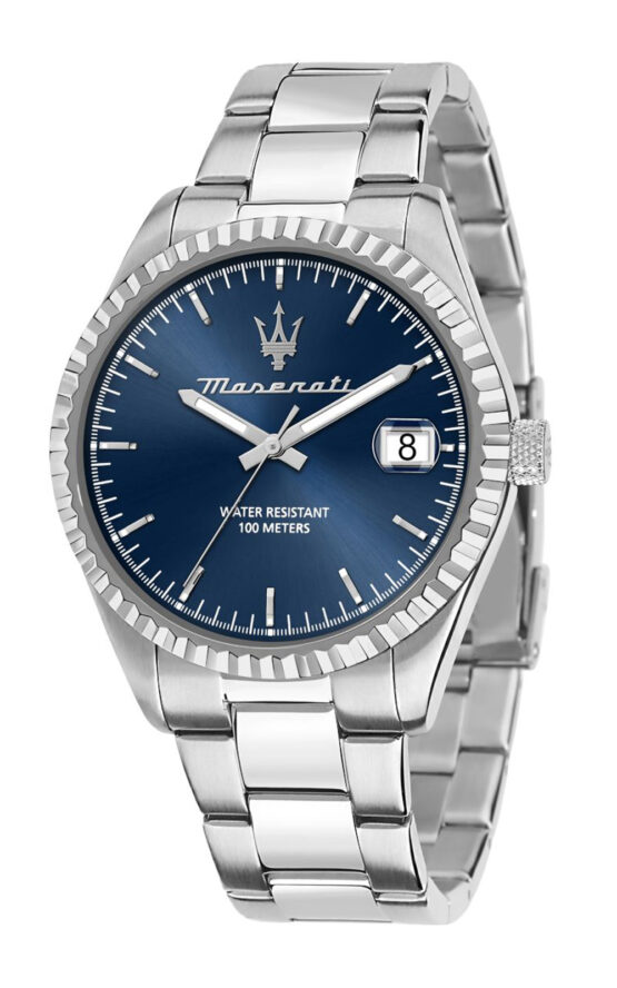 MASERATI COMPETIZIONE R8853100029 Ανδρικό Ρολόι Quartz Ακριβείας