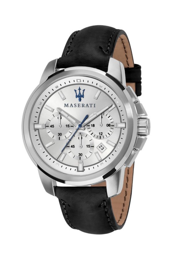 MASERATI R8871621008 Ανδρικό Ρολόι Quartz Multi-Function