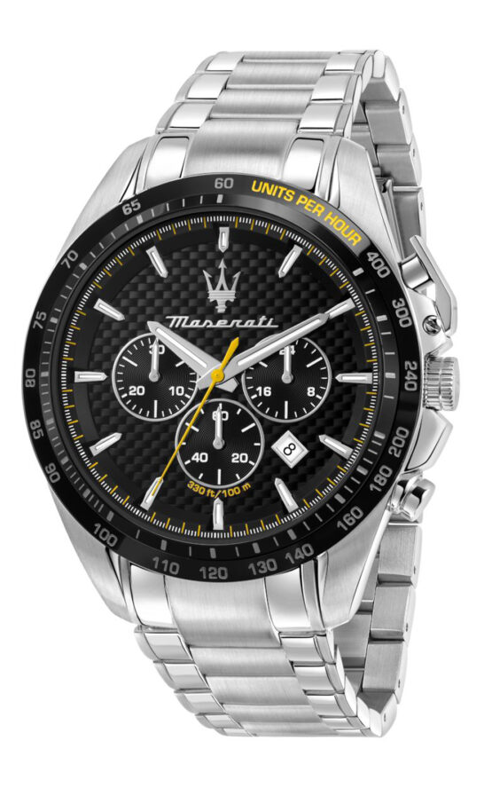 MASERATI-R8873612042-Ανδρικο-Ρολοι-Quartz-Χρονογραφος-Ακριβειας