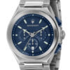 MASERATI-R8873639001-Ανδρικό-Ρολόι-Quartz-Χρονογράφος-Ακριβείας