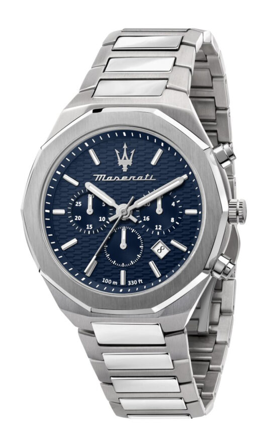 MASERATI-R8873642006-Ανδρικο-Ρολοι-Quartz-Χρονογραφος-Ακριβειας