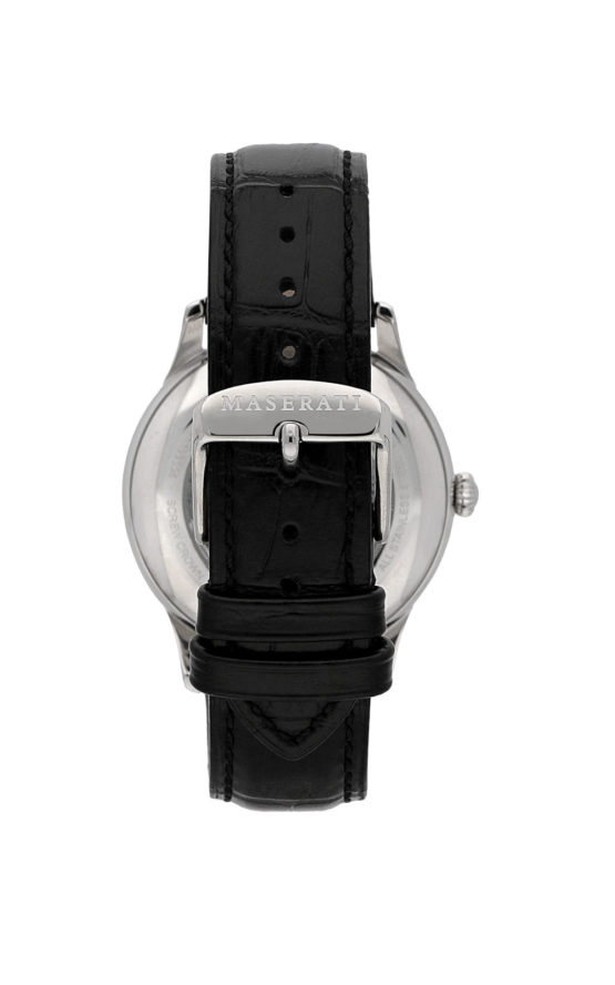 MASERATI RICORDO R8821133006 Ανδρικό Ρολόι Αυτόματο 3