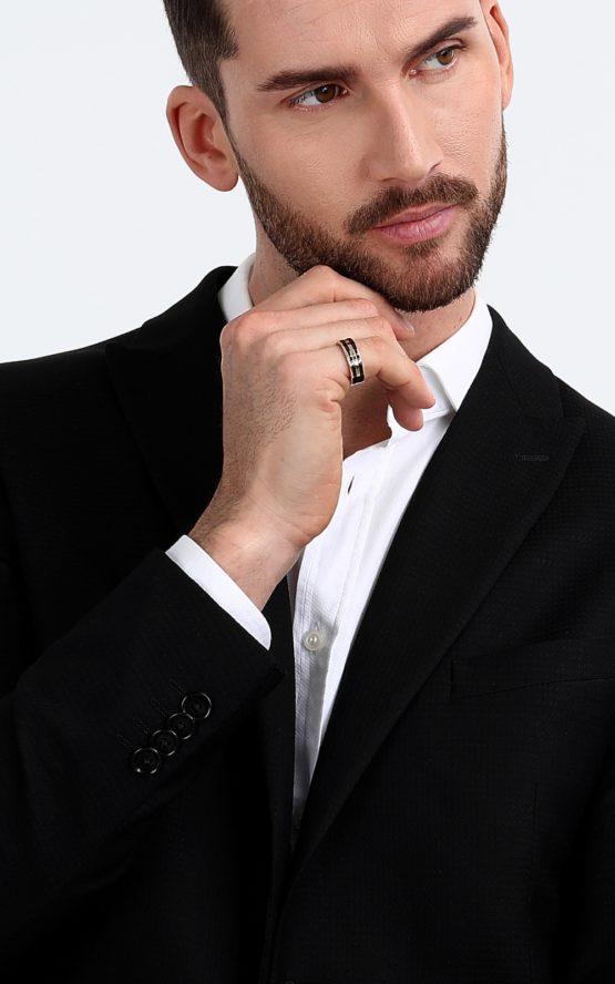 MASERATI RING JM223ATZ240-21 Ανδρικό Δαχτυλίδι_3