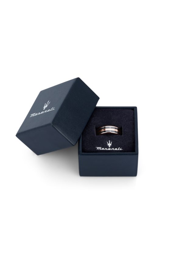 MASERATI RING JM223ATZ240-21 Ανδρικό Δαχτυλίδι_6