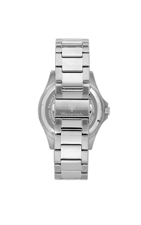 MASERATI SFIDA R8823140008 Ανδρικό Ρολόι Αυτόματο_2