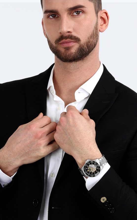 MASERATI SFIDA R8823140008 Ανδρικό Ρολόι Αυτόματο_3