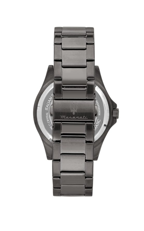 MASERATI SFIDA R8823140009 Ανδρικό Ρολόι Αυτόματο_2