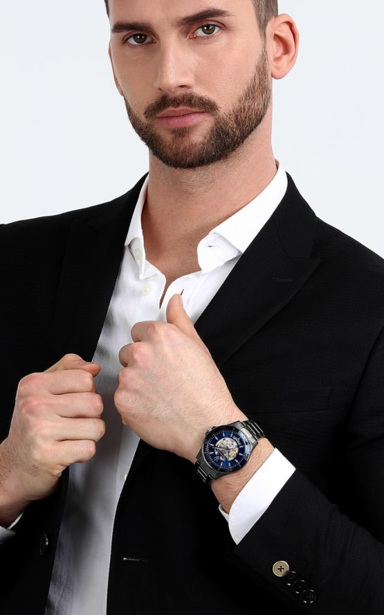 MASERATI SFIDA R8823140009 Ανδρικό Ρολόι Αυτόματο_3