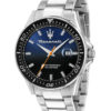 MASERATI SFIDA R8853140001 Ανδρικό Ρολόι Quartz Ακριβείας