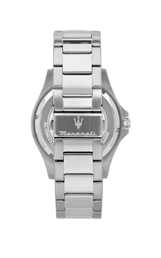 MASERATI SFIDA R8853140001 Ανδρικό Ρολόι Quartz Ακριβείας 2