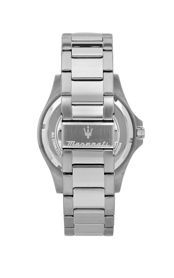 MASERATI SFIDA R8853140005 Ανδρικό Ρολόι Quartz Ακριβείας 2
