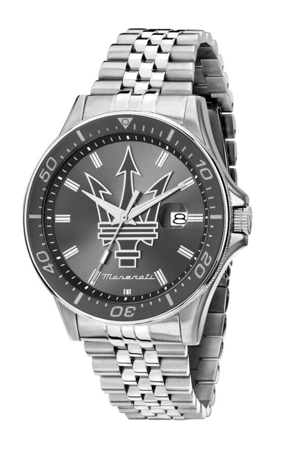 MASERATI SFIDA R8853140010 Ανδρικό Ρολόι Quartz Ακριβείας