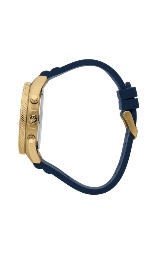 MASERATI SFIDA R8871640004 Ανδρικό Ρολόι Quartz Χρονογράφος Ακριβείας 2