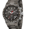 MASERATI SFIDA R8873640027 Ανδρικό Ρολόι Quartz Χρονογράφος Ακριβείας