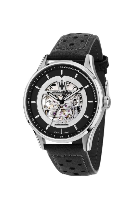 MASERATI SORPASSO R8821124004 Ανδρικό Ρολόι Αυτόματο