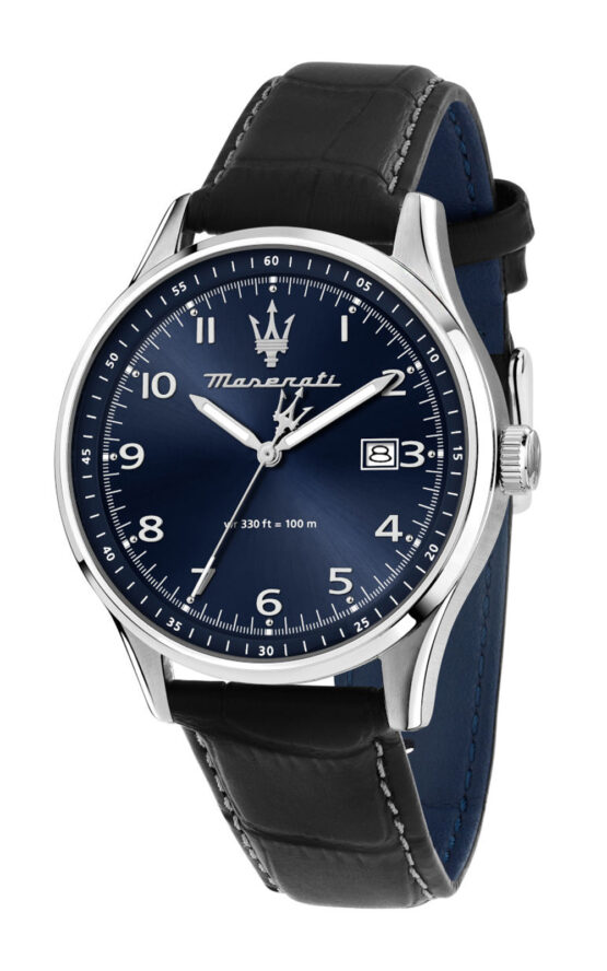 MASERATI SORPASSO R8851124003 Ανδρικό Ρολόι Quartz Ακριβείας