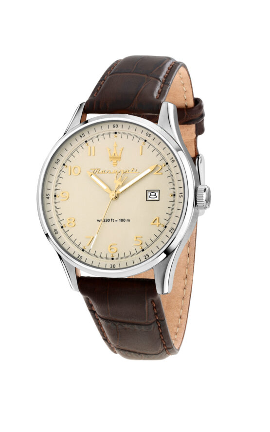 MASERATI SORPASSO R8851124004 Ανδρικό Ρολόι Quartz Ακριβείας