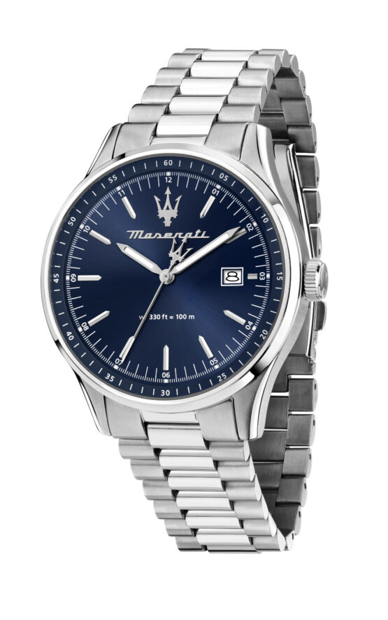 MASERATI SORPASSO R8853124004 Ανδρικό Ρολόι Quartz Ακριβείας