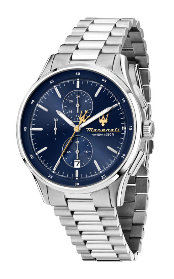 MASERATI-SORPASSO-R8873624004-Ανδρικο-Ρολοι-Quartz-Χρονογραφος-Ακριβειας