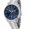 MASERATI SORPASSO R8873624004 Ανδρικό Ρολόι Quartz Χρονογράφος Ακριβείας