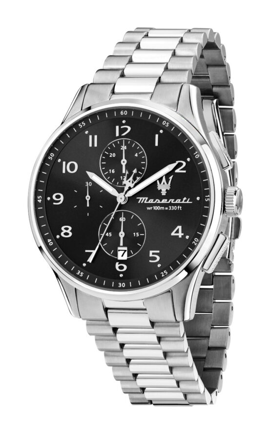 MASERATI-SORPASSO-R8873624007-Ανδρικο-Ρολοι-Quartz-Χρονογραφος-Ακριβειας