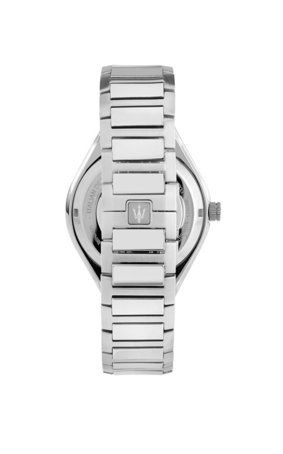 MASERATI STILE R8823142004 Ανδρικό Ρολόι Αυτόματο_2