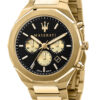 MASERATI-STILE-R8873642001-Ανδρικο-Ρολοι-Quartz-Χρονογραφος-Ακριβειας