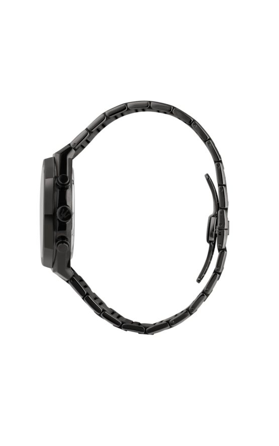 MASERATI STILE R8873642012 Ανδρικό Ρολόι Quartz Χρονογράφος Ακριβείας_1