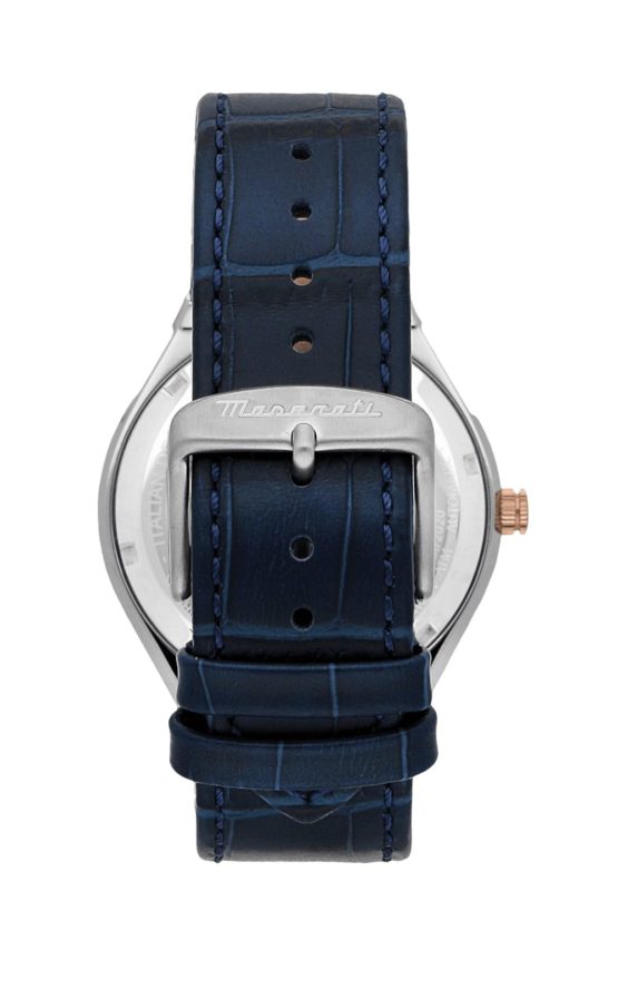 MASERATI STILE Y8821142001 Ανδρικό Ρολόι Αυτόματο_2