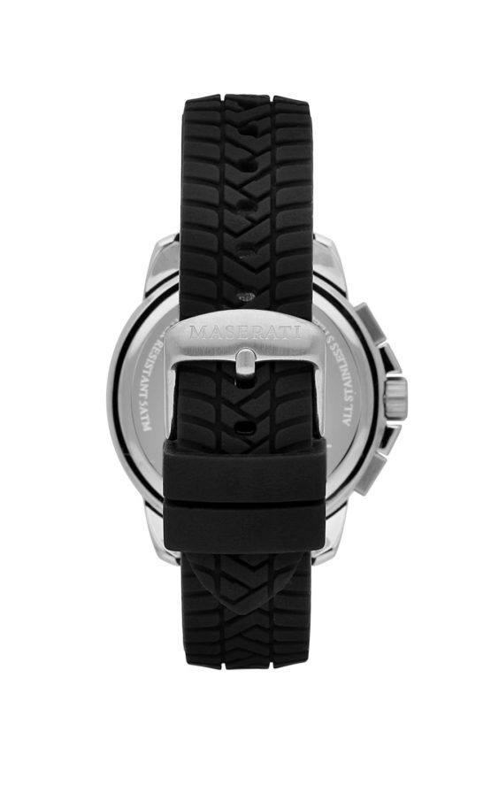 MASERATI SUCCESSO R8851121014 Ανδρικό Ρολόι Quartz Multi-Function 3