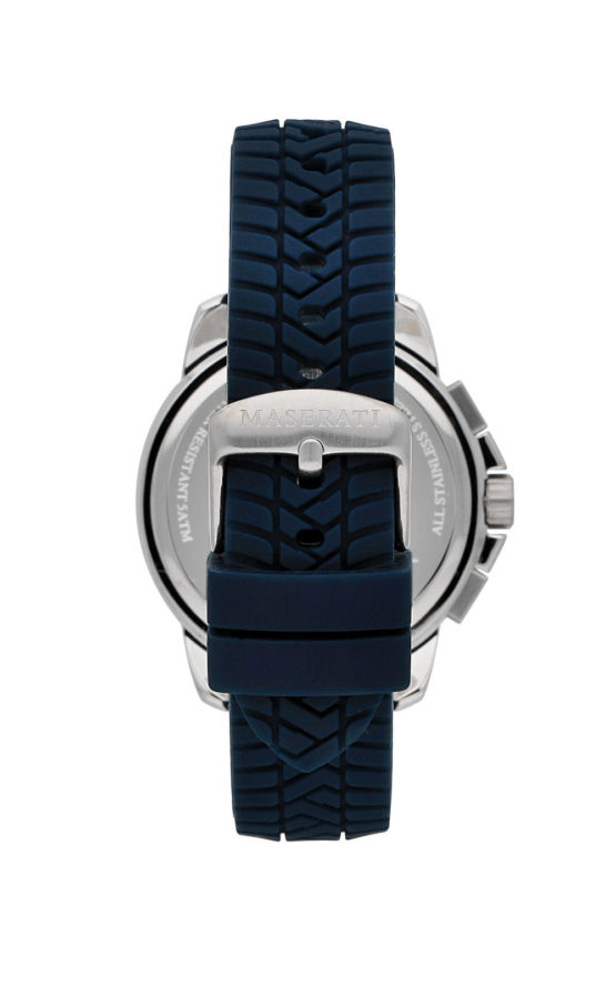 MASERATI SUCCESSO R8851121015 Ανδρικό Ρολόι Quartz Multi-Function 3