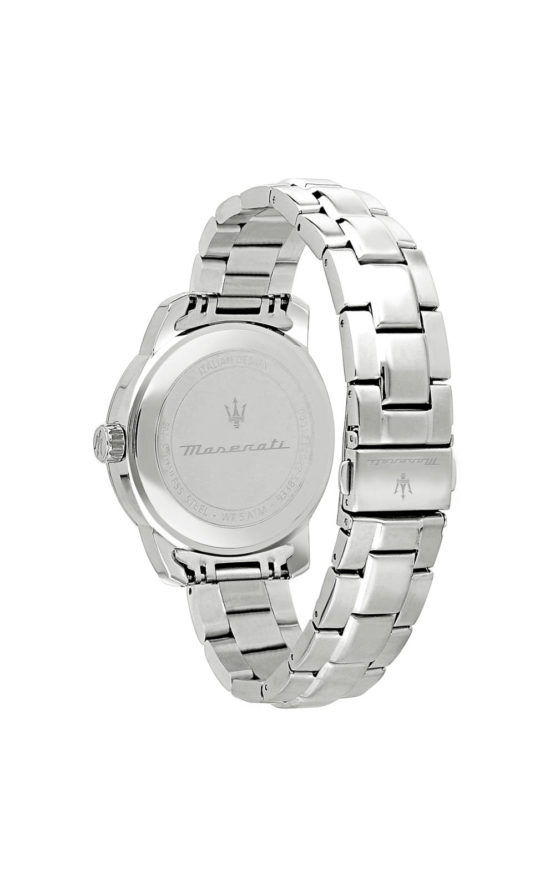 MASERATI SUCCESSO R8853121004 Ανδρικό Ρολόι Quartz Ακριβείας 3