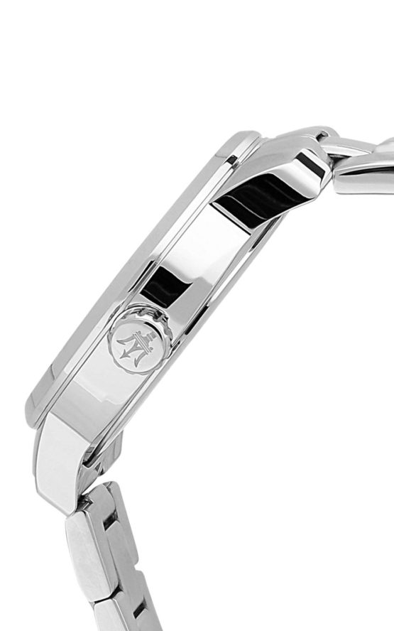 MASERATI SUCCESSO R8853121004 Ανδρικό Ρολόι Quartz Ακριβείας 5