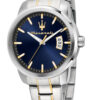MASERATI SUCCESSO R8853121011 Ανδρικό Ρολόι Quartz Ακριβείας