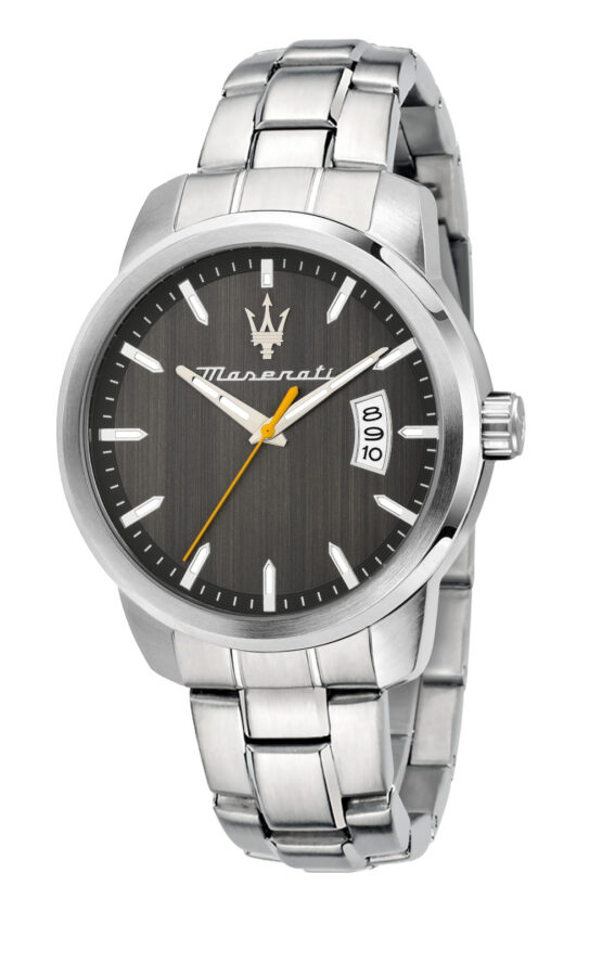 MASERATI SUCCESSO R8853121012 Ανδρικό Ρολόι Quartz Ακριβείας