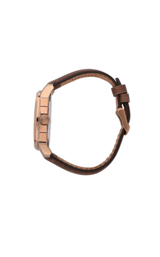 MASERATI SUCCESSO R8871621004 Ανδρικό Ρολόι Quartz Χρονογράφος Ακριβείας 2