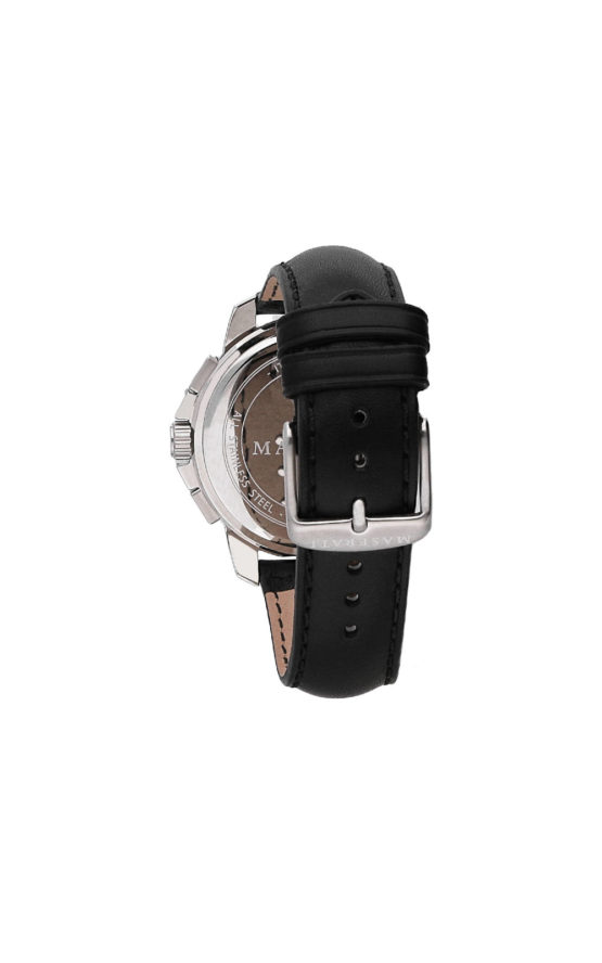 MASERATI SUCCESSO R8871621006 Ανδρικό Ρολόι Quartz Χρονογράφος ακριβείας 2