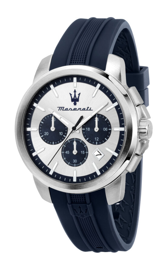 MASERATI-SUCCESSO-R8871621042-Ανδρικο-Ρολοι-Quartz-Multifuction-Ακριβειας