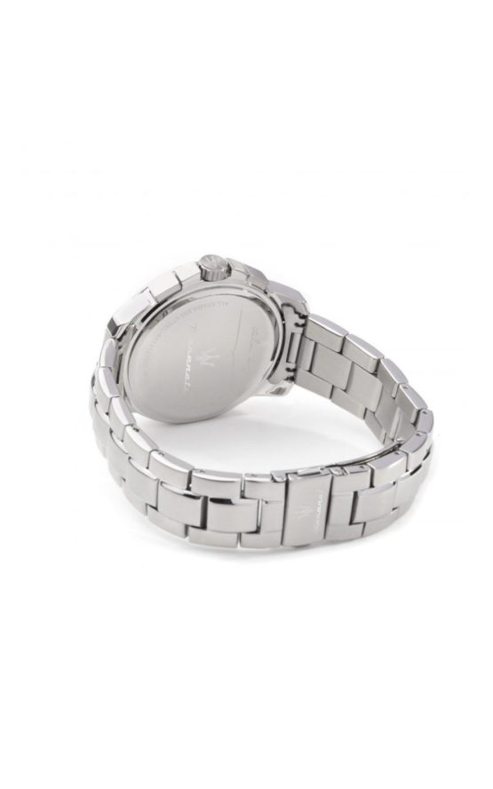 MASERATI SUCCESSO R8873621001 Ανδρικό Ρολόι Quartz Χρονογράφος Ακριβείας 2